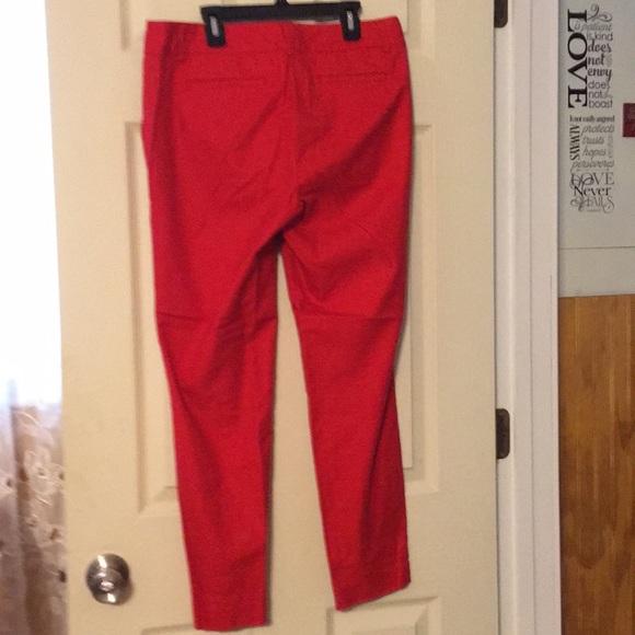 Casual pants - Picture 2 of 4